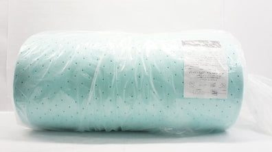 EcoDri-Safe USA-ECODISP Absorbent Rolls W/Poly-Backing